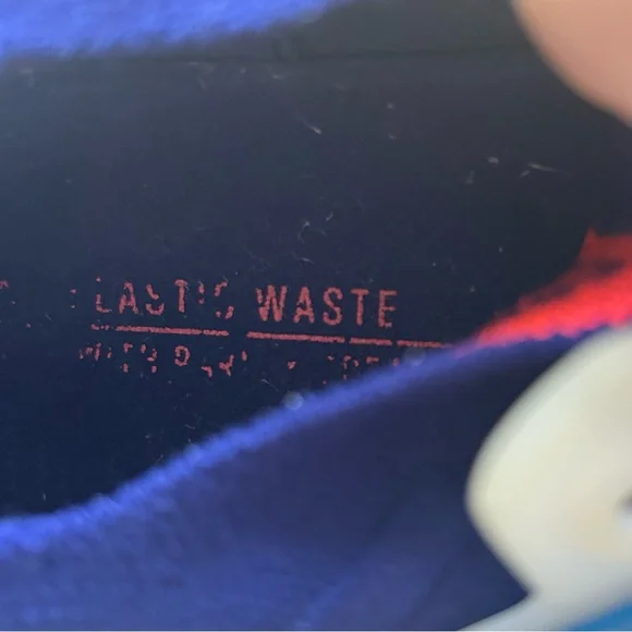 Adidas  Men’s Ultraboost Blue and White Sneakers  Size 12.5 - Picture 8 of 13